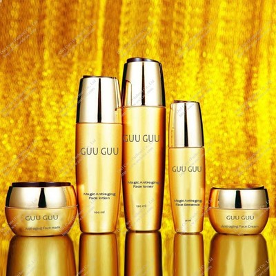 Magic Anti-aging Skin Care Set