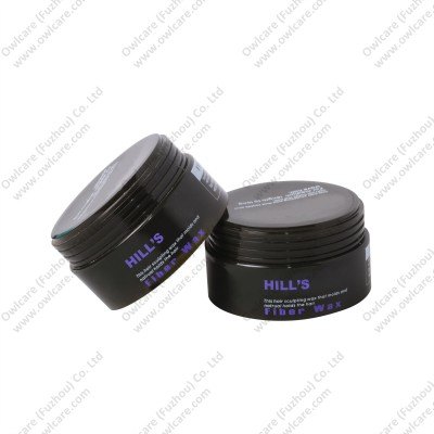Magic Hair Wax, Strong Styling Features