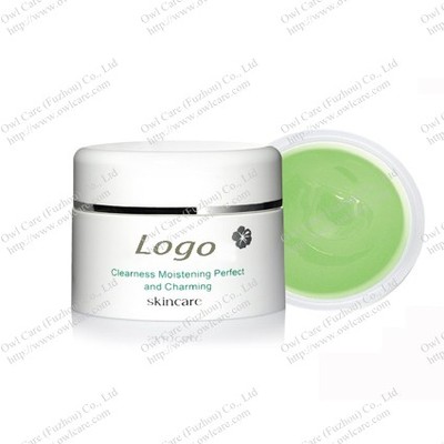 Refining Face Exfoliating Scrub