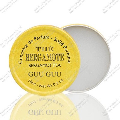 10g 时尚清新香氛膏