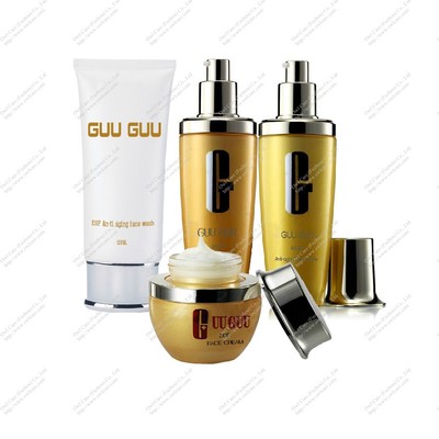 EGF Anti-aging Skin Care Set