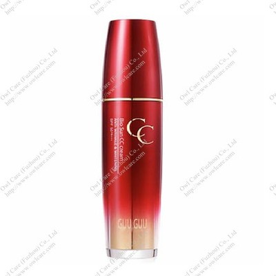 Hydrating Color Corrector CC Cream