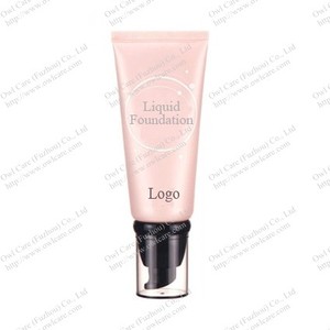 Perfect Nude Makeup Liquid Foundation