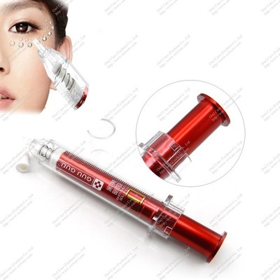 NEW Anti-aging Syringe Eye Gel
