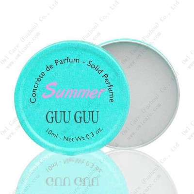 10 g Alcohol Free Solid Perfume