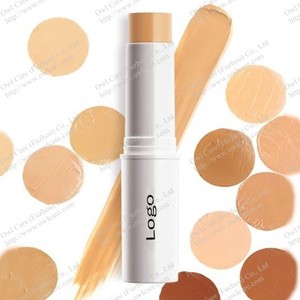 Lightweight Shine-free Makeup Stick Foundation