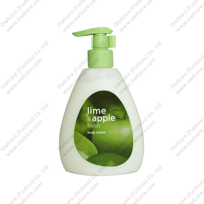 Guava and Mango Moisture Body Lotion